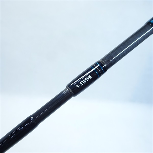 ２０エメラルダスＭＸ イカメタルＮ６５ＵＬＢーＳ